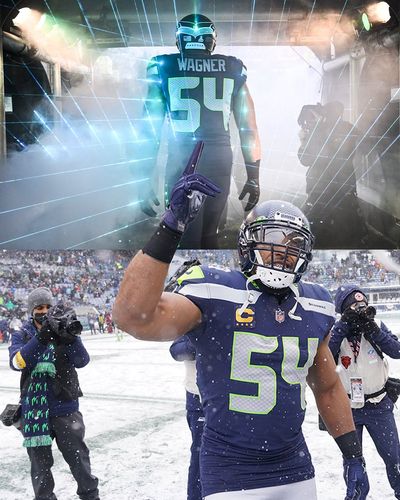 Image post by @SeahawksProShop on Twitter