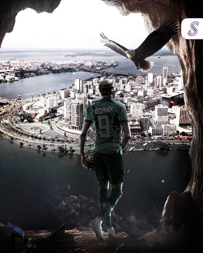 Image post by @sirsportnet on Instagram