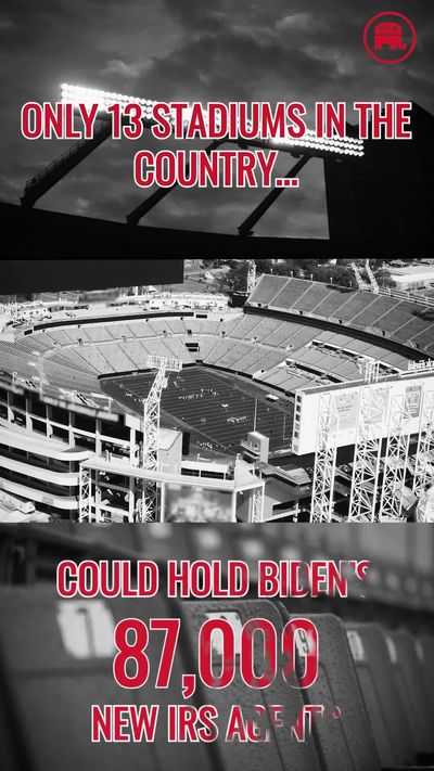 Video post by @gop on Instagram