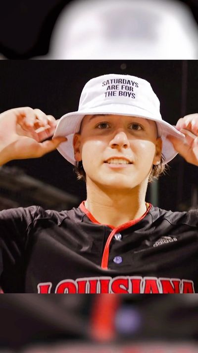 Video post by @ragincajunsbsb on Instagram