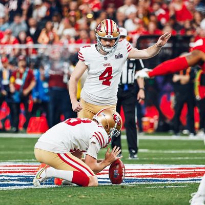 Image post by @49ers on Instagram