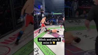 Video post by @espnmma on YouTube