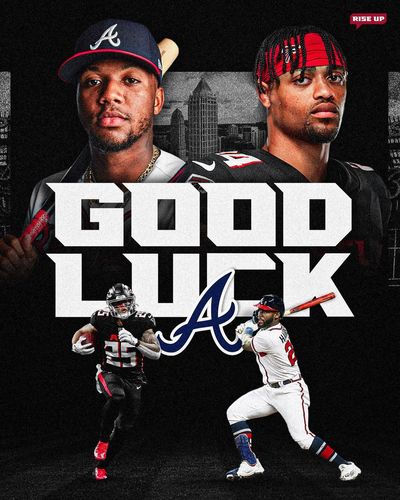 Image post by @atlantafalcons on Instagram
