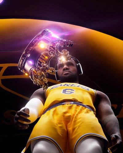 Video post by @SportsCenter on Twitter