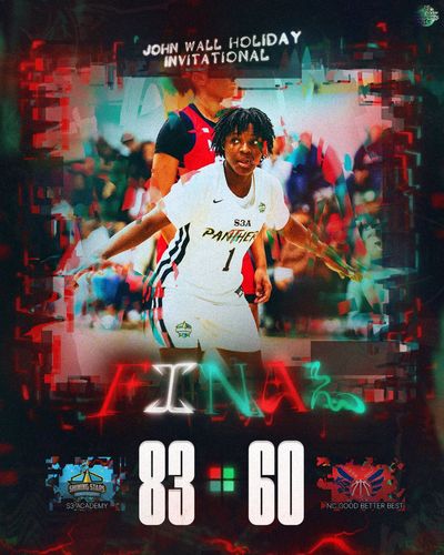 Image post by @JWHolidayGBB on Twitter