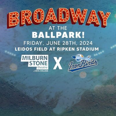 Video post by @milburnstonetheatre on Instagram