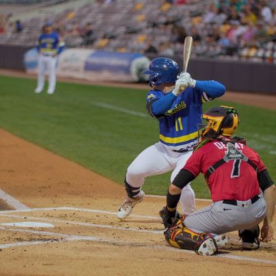 Video post by @StPaulSaints on Twitter