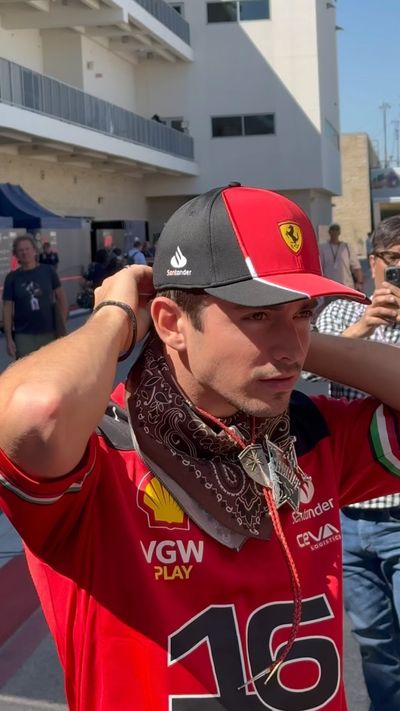 Video post by @cota_official on Instagram