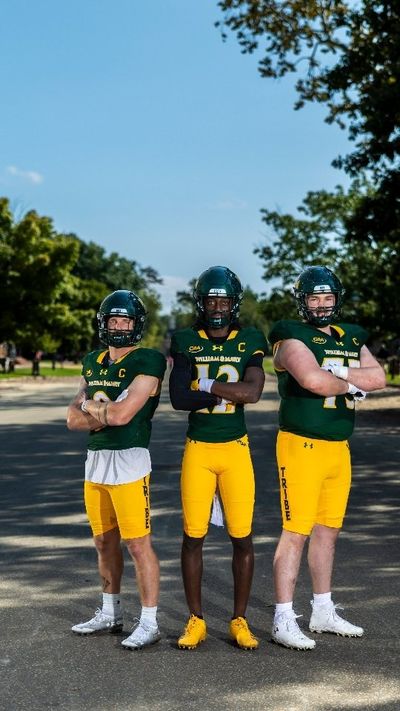 Video post by @tribeathletics on Instagram
