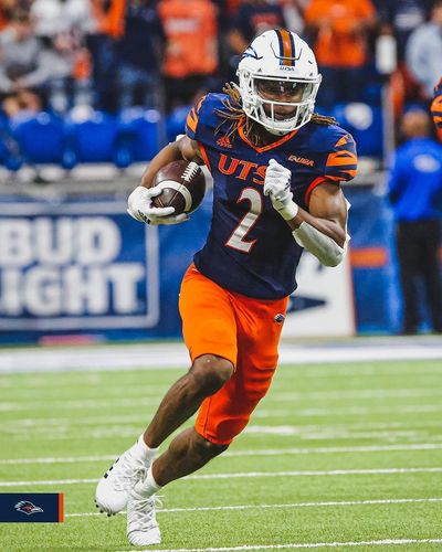 Image post by @utsaftbl on Instagram