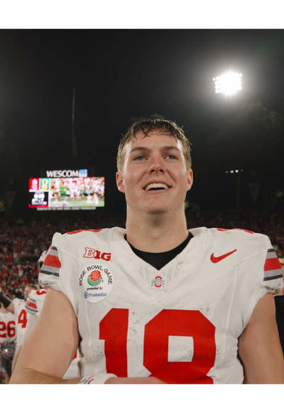 Video post by @ohiostatefb on TikTok