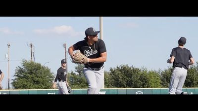 Video post by @acu_baseball on Instagram