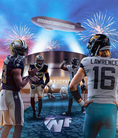 Image post by @nflonprime on Instagram