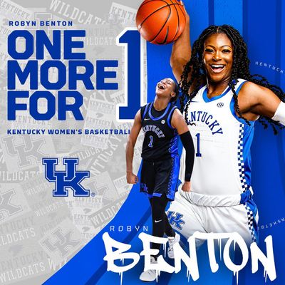 Image post by @kentuckywbb on Instagram