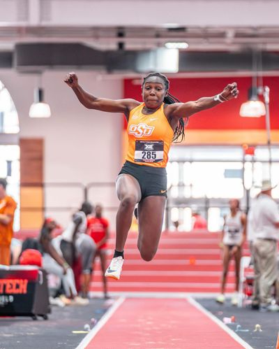 Image post by @run4okstate on Instagram