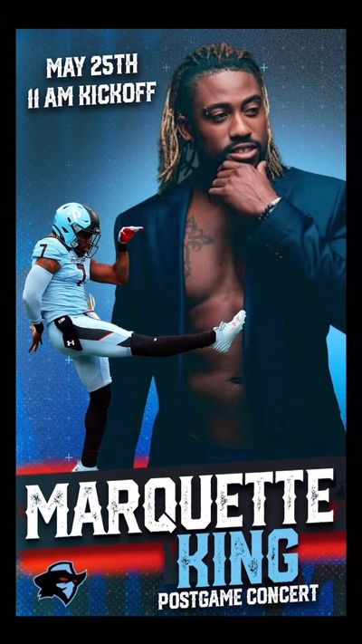 Video post by @uflrenegades on Instagram