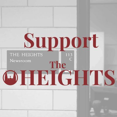 Image post by @bcheights on Twitter