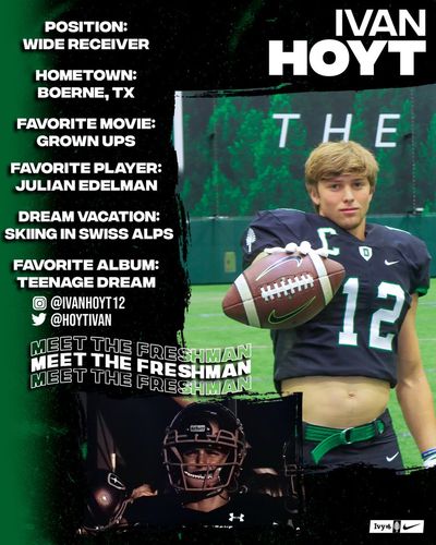 Image post by @DartmouthFTBL on Twitter