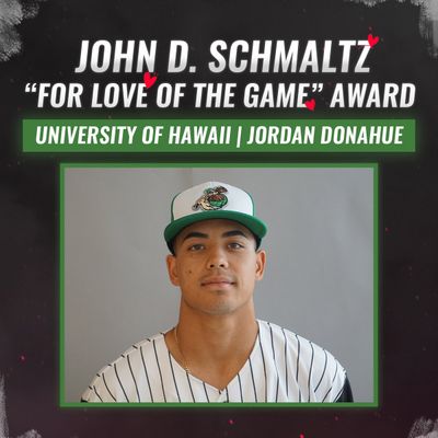 Image post by @laxloggers on Twitter