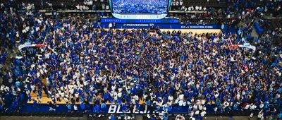 Video post by @BluejayMBB on Twitter