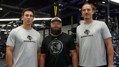 Video post by @acu_baseball on Instagram