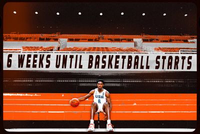 Image post by @edayhoops on Twitter