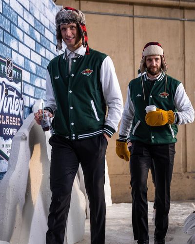 Image post by @minnesotawild on Instagram