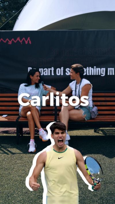 Video post by @iasiopen.wta250 on Instagram