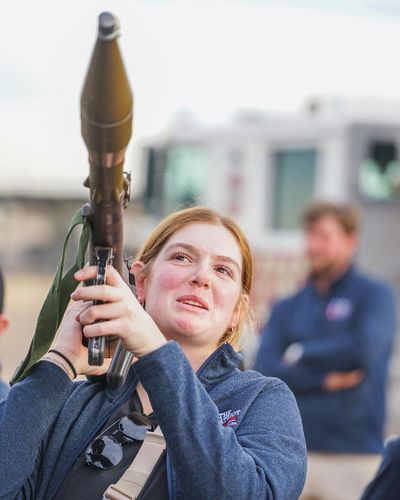 Image post by @patriotallamerica on Instagram