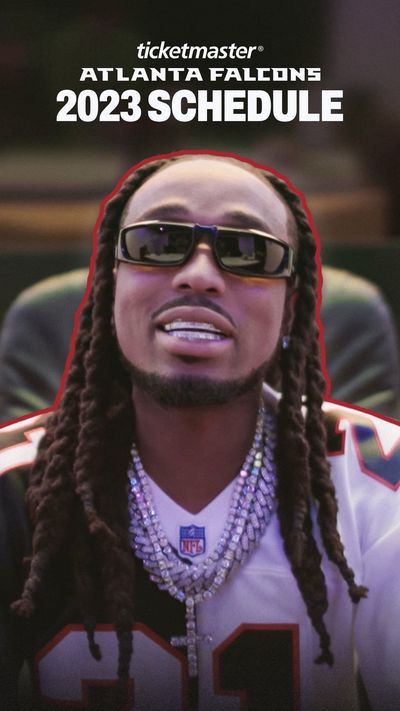 Video post by @atlantafalcons on Instagram