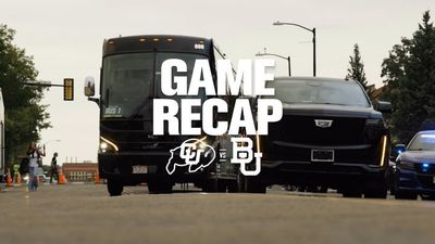 Video post by @cubuffsfootball on Instagram