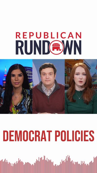 Video post by @GOP on Twitter