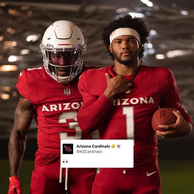 Image post by @azcardinals on Instagram