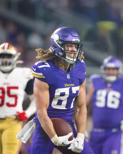 Video post by @vikings on Instagram