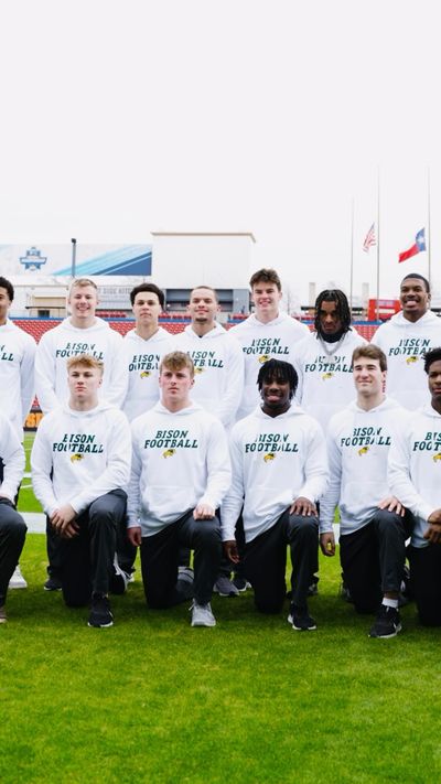 Video post by @ncaafcs on Instagram