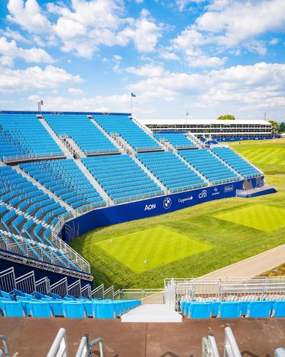 Image post by @rydercupusa on Instagram