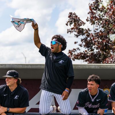 Image post by @ekubaseball on Instagram