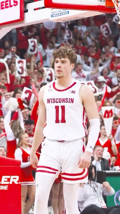 Video post by @badgermbb on Instagram