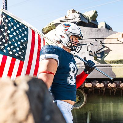 Image post by @uconnhuskies on Instagram