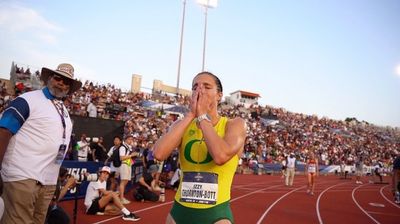 Video post by @goducks on Instagram
