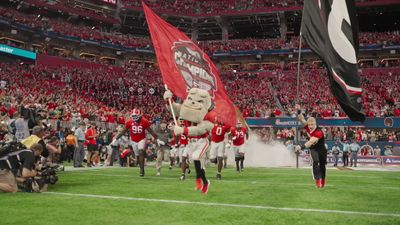Video post by @CFAKickoffGame on Twitter