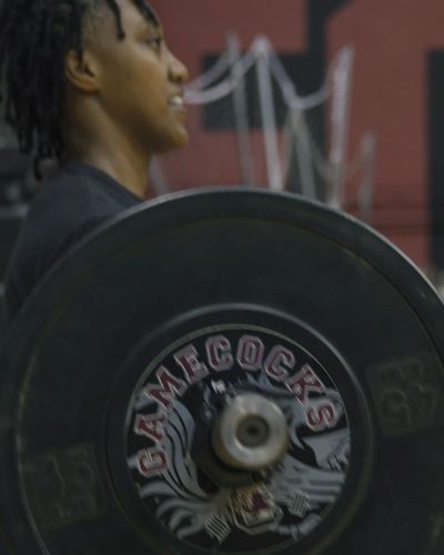 Video post by @gamecockwbb on Instagram