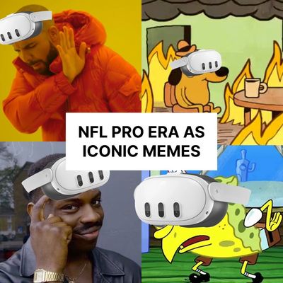 Image post by @nflproera on Instagram