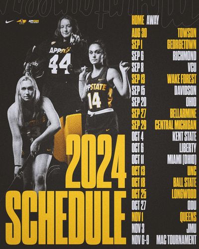 Image post by @AppFieldHockey on Twitter