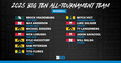 Image post by @B1Gbaseball on Twitter