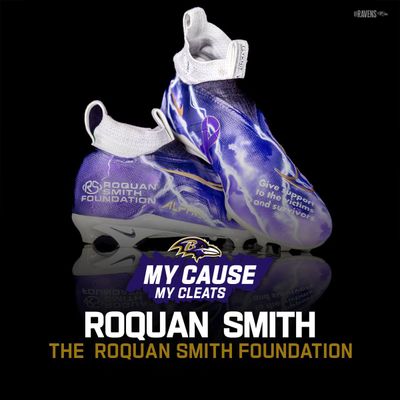 Image post by @Ravens on Twitter