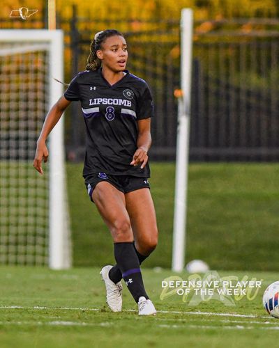 Image post by @lipscombwsoc on Instagram