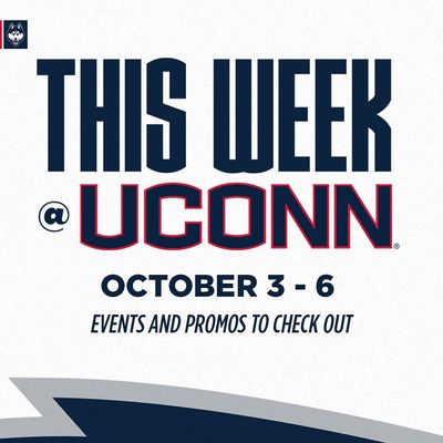 Image post by @uconnstudents on Instagram