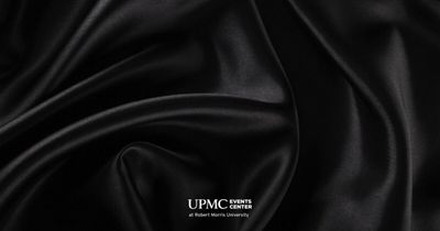 Video post by @UPMCEventsCtr on Twitter