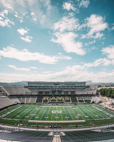Image post by @wsucougarfb on Instagram